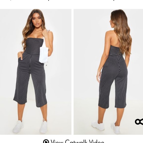 PrettyLittleThing Pants - Pretty little thing - jumpsuit